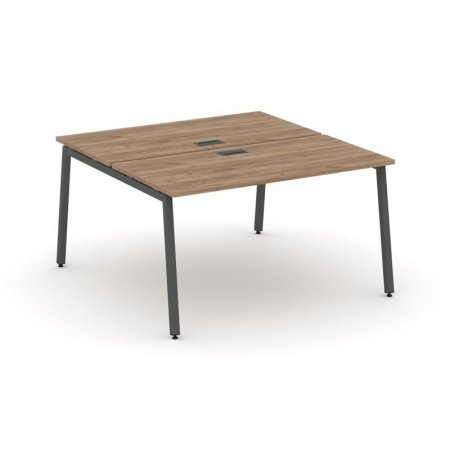 Рабочая станция 2-х сторонняя SN-4A.DRS-004 (1580х1232х750)