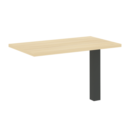 Брифинг-приставка с опорой LT-BR2
