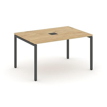 Стол переговорный SN-4P.SPRG-001 (980х980х750)