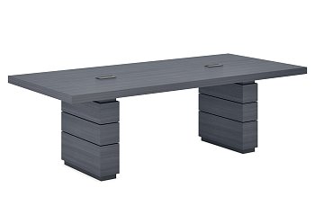 Стол переговоров ANTEY 220 (2200х1100х760)