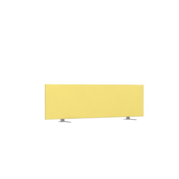 6БР.306.3 Барьер ткань с креплением (1000x18x300) (Lemon)