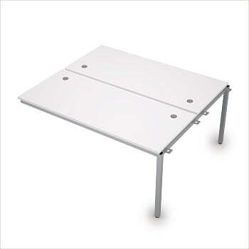 6МБС.274 Сдвоенные бенч-системы, средний модуль (1600x1435x750)