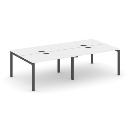 Рабочая станция 2-х сторонняя SN-5P.DRS-052 (2360х1632х750)