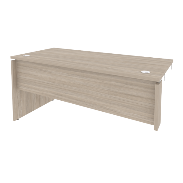 Стол-приставка левый к опорным элементам Onix O.SPR-4.7L 1580x720x750