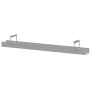 Кабель-канал для столов Смарт MK-0140.Ф 1200x90x110
