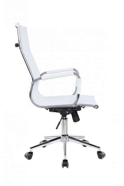 Офисное кресло Hugo RCH 6001-1S Белый