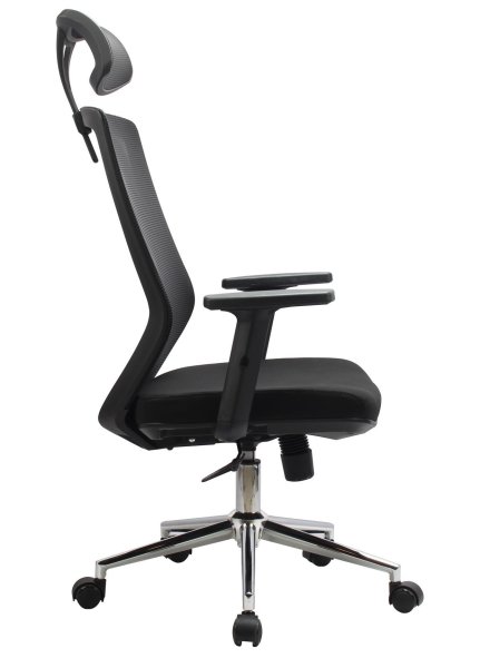 Офисное кресло Alt RCH 833H Черный