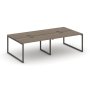 Рабочая станция 2-х сторонняя SN-4O.DRS-053 (2760х1632х750)