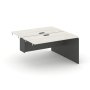Стол-приставка к опорным элементам SN-D.DPRS-003 (1380х1232х750)