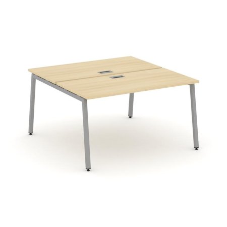 Рабочая станция 2-х сторонняя SN-4A.DRS-011 (980х1432х750)
