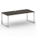 Стол руководителя прямой без тумбы Shift SK.SR-200 (2000x900x753)