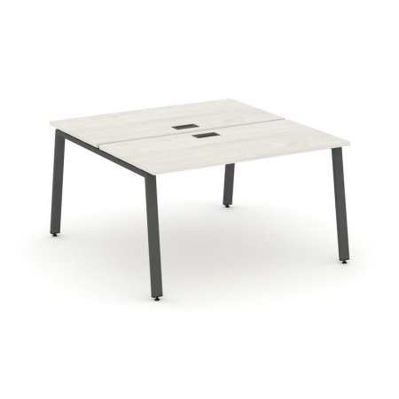 Рабочая станция 2-х сторонняя SN-6A.DRS-004 (1580х1232х750)