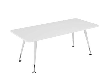 Стол для руководителя прямой Emporio Premium EMP102 2000x900x750
