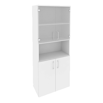 Шкаф высокий широкий Onix O.ST-1.4 800x420x1977