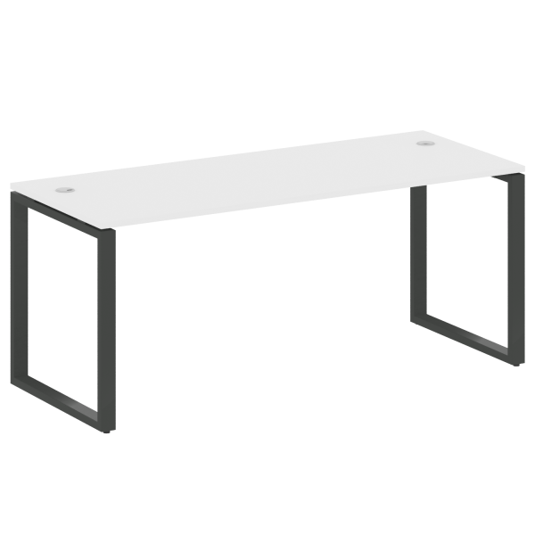 Стол письменный Metal System Style БО.СП-5 1800x720x750