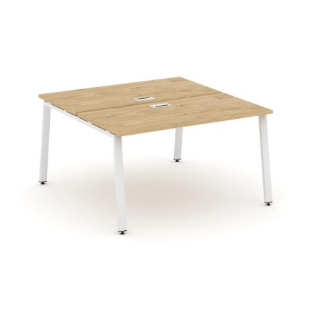 Рабочая станция 2-х сторонняя SN-6A.DRS-004 (1580х1232х750)