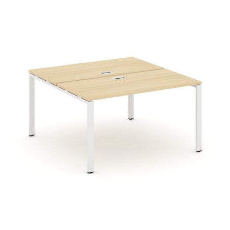 Рабочая станция 2-х сторонняя SN-6P.DRS-022 (1180х1632х750)