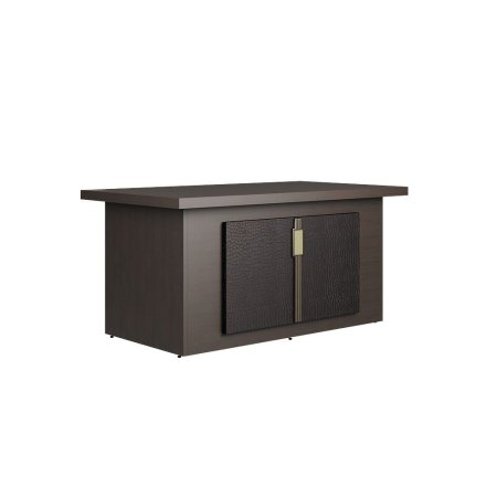 Стол для руководителя Chicago CHG243102 1600x900x780 (Венге)