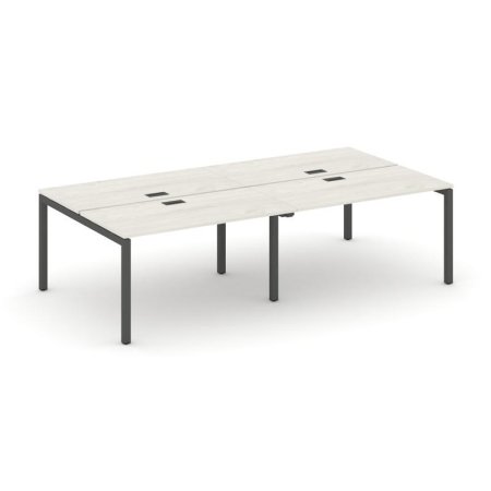 Рабочая станция 2-х сторонняя SN-5P.DRS-052 (2360х1632х750)