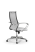 Кресло для руководителя Метта Sit 10 B2-163K - T+Extra /Km00/Wm12/K1cL(M09.B22.G18.W02)