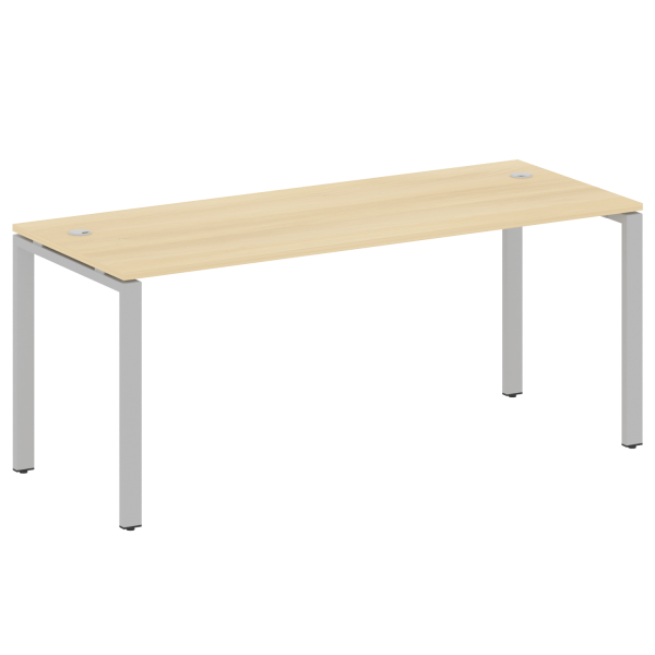 Стол письменный Metal System Style БП.СП-5 1800x720x750