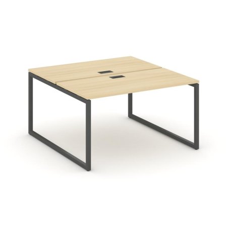 Рабочая станция 2-х сторонняя SN-4O.DRS-022 (1180х1632х750)