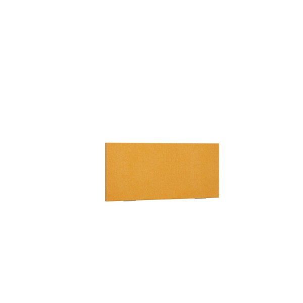 6БР.312.7 Барьер ткань с креплением (580x18x300) (Orange)