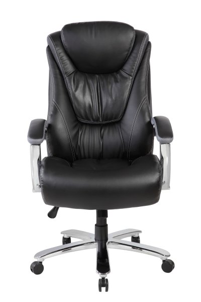 Офисное кресло Boss RCH 9373 Черный