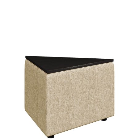 Or-pt Оригами. Стол треугольный. Velvet Lux 02. ЛДСП венге.jpg