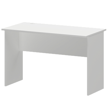 Стол с кабель каналом слева Арго А-002.60.К.ЛВ 1200x600x760