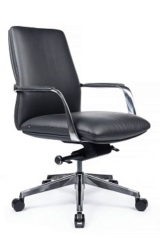 Офисное кресло Pablo-M B2216-1 Черный