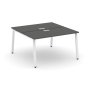 Рабочая станция 2-х сторонняя SN-6A.DRS-004 (1580х1232х750)