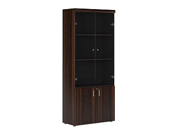 Шкаф комбинированный TORINO-MILANO (900х430х2098)