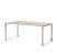 ROTONDA Стол для руководителя L180