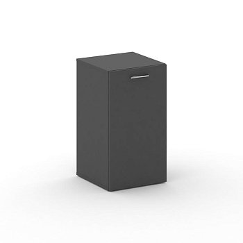 Шкаф узкий низкий левый Fresco FRU.SU-301 (L) (450x460x807)