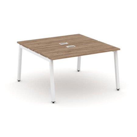 Рабочая станция 2-х сторонняя SN-5A.DRS-011 (980х1432х750)