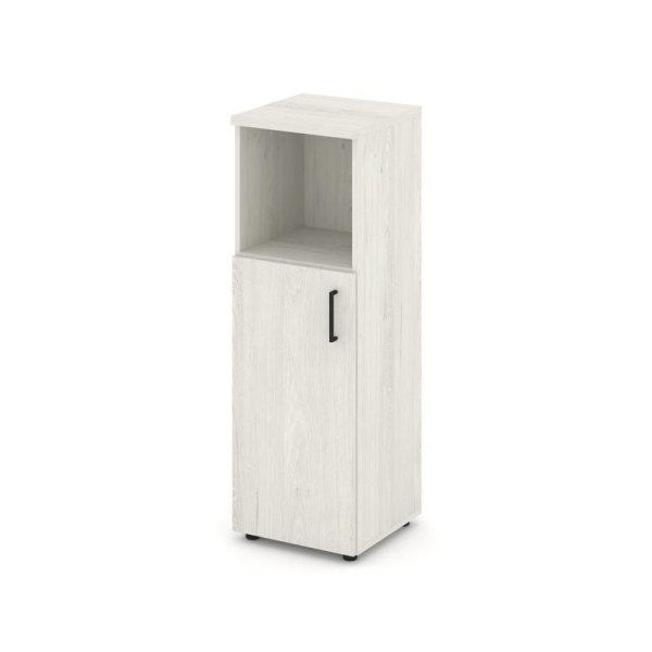 Шкаф средний узкий SN.STU-201(L) (400х400х1203)