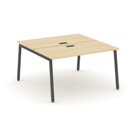 Рабочая станция 2-х сторонняя SN-4A.DRS-004 (1580х1232х750)