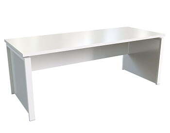 Стол для руководителя Steel Evo 17200 2000х800х740