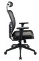 Dublin Сетка Черный