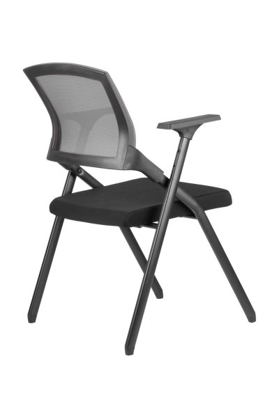 Стул офисный Seat RCH M2001 Серый | Черный