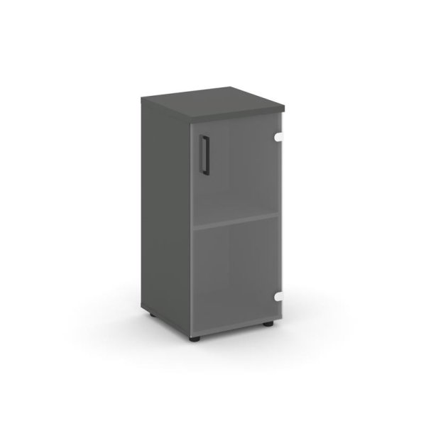 Шкаф низкий узкий SN.STU.E-302(R) (400х400х833)