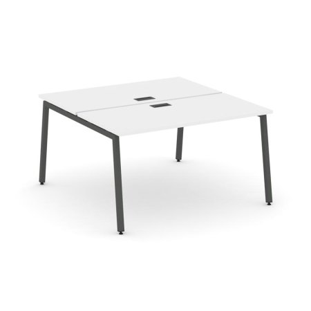 Рабочая станция 2-х сторонняя SN-4A.DRS-004 (1580х1232х750)