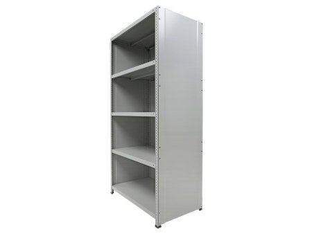 Боковая стенка MS 50x30 (Серый)