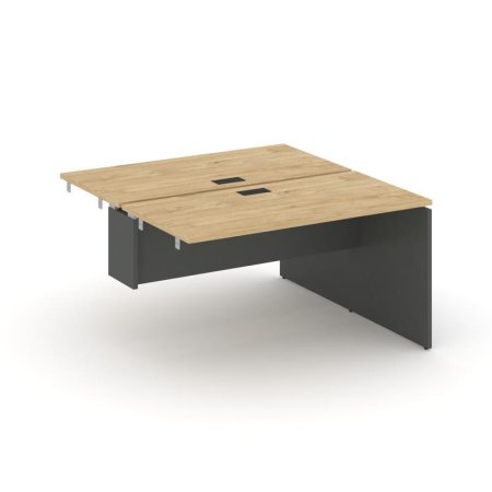 Стол-приставка к опорным элементам SN-D.DPRS-003 (1380х1232х750)