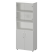 Шкаф Смарт СМШ-58Д2С2 792x380x1990