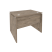 Стол письменный Onix O.SP-1.7 980x720x750