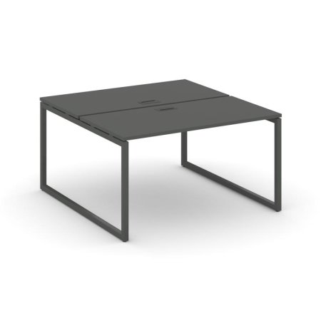 Рабочая станция 2-х сторонняя SN-4O.DRS-022 (1180х1632х750)