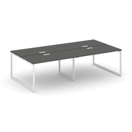 Рабочая станция 2-х сторонняя SN-4O.DRS-053 (2760х1632х750)