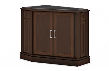 Приставка угловая правая INTER DM (900х550х768)